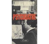 Journal Dun Psychiatre (ebook)