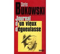 Journal d'un vieux dégueulasse