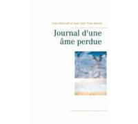 Journal Dune Âme Perdue (ebook)