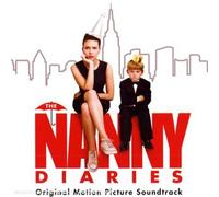 Journal D'Une Baby Sit The Nanny Diaries Original Soundtr (CD) (Importación USA)