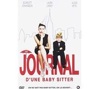 Journal D'Une Baby Sitter [DVD]