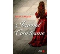 Journal Dune Courtisane (ebook)