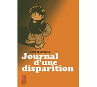 Journal d'une disparition (Made in)
