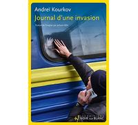 Journal d'une invasion