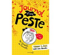 Journal d'une peste: tome 1 (Fiction, 1)