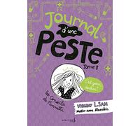Journal d'une peste, tome 8: C'est grave, docteur ? (Le journal d'une peste)
