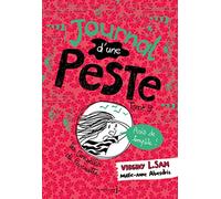 Journal d'une Peste, tome 9: Avis de tempête ! (Le journal d'une peste)
