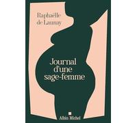 Journal d'une sage-femme