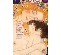 Journal Dune Sage Femme Nature (ebook)