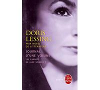 Journal d'une voisine: 1 (Le Livre de Poche Biblio)