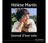 Journal D'une Voix