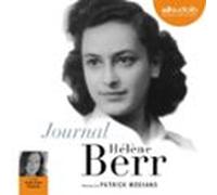 Journal - Edition Intégrale (audiolibro)