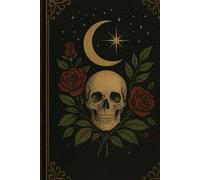 Journal: Embracing the Beautiful Darkness | Daily Thoughts & Dreams