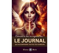 Journal entre lumière et ombre: avec poèmes inspirants et pages lignées pour émotions, pensées et gratitude, idéal pour la gestion du stress.