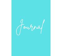 Journal: Every Page Is a Fresh Start