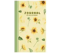 Journal: Explora, Reflexiona y Crea: Un Diario para Descubrirte y Expresar Tu Verdadero Yo