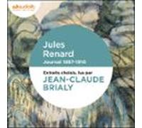 Journal - Extraits 1887-1910 (audiolibro)