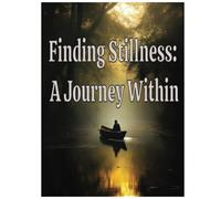 Journal - Finding Stillness: A Journey within