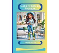 Journal for Goals and Inspiration: The CowGirl's Way