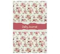 Journal for Personal Reflection, Goal Setting, and Creative Writing