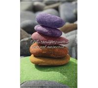 Journal for processing your thoughts and taking meaningful action towards your goals.: A calm, inviting space for journaling, self-exploration, and creative thought.