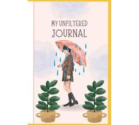 Journal for Teens: Guided Practice with Prompts to Manage Anxiety, Develop Habits, Build Confidence and More | 6x9 inches, 140 pages |Gift for Self-care, Emotional Wellness