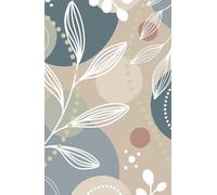 Journal for Women with (very) Late-Diagnosed Neurodivergence (Autism, ADHD, AuDHD)