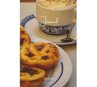 Journal FRANCES Coffee 14x21cm Photography by Milena Franca©