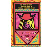 Journal. Free in Mind Free in Soul No Evil Can Corrupt Me When I Am Surrounded by the Lord: A Notebook for writing faith-based reflections and ... and mindful self-expression Suitable