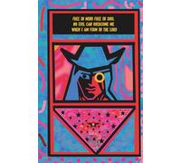 Journal. Free in Mind Free in Soul No Evil Can Overcome Me When I Am Firm with the Lord: Notebook for reflections, prayers, and personal thoughts ... resilience Suitable for all ages, genders, a