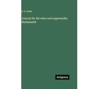 Journal für die reine und angewandte Mathematik