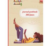 journal gratitude 365 jours