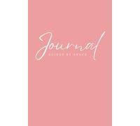 Journal Guided By Grace