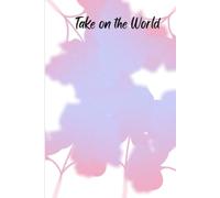 Journal hardcover 6''x9'' 175 pages