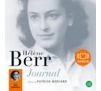 Journal - Hélène Berr (audiolibro)