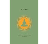 Journal - Heute bin ich dankbar für mich: Grünes Design