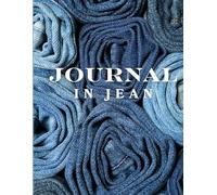 Journal In Jean: Style #1