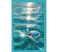 Journal: Inspired by Nature - A Lined Notebook for Reflection, Mindfulness, and Creative Expression