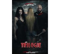 Journal intime d’un tueur en série - La Trilogie
