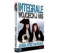 Journal intime d'un pécheur [Francia] [DVD]