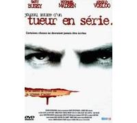 Journal intime d'un tueur en série [Francia] [DVD]