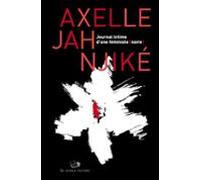Journal Intime Dune Féministe (noire) (ebook)