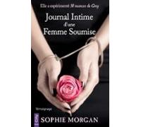 Journal Intime Dune Femme Soumise (ebook)