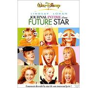 Journal intime d'une future star [Francia] [DVD]