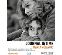 Journal intime [Francia] [Blu-ray]