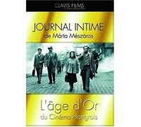 Journal intime [Francia] [DVD]