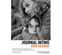 Journal intime [Francia] [DVD]
