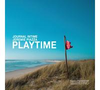 Journal Intime Playtime (CD) (Importación USA)