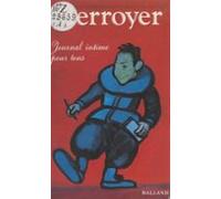 Journal Intime Pour Tous (ebook)