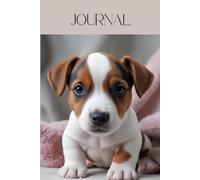 Journal: Jack Russell Puppies